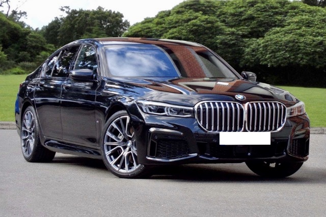 Chauffeur Hire Services for The Elite London Event