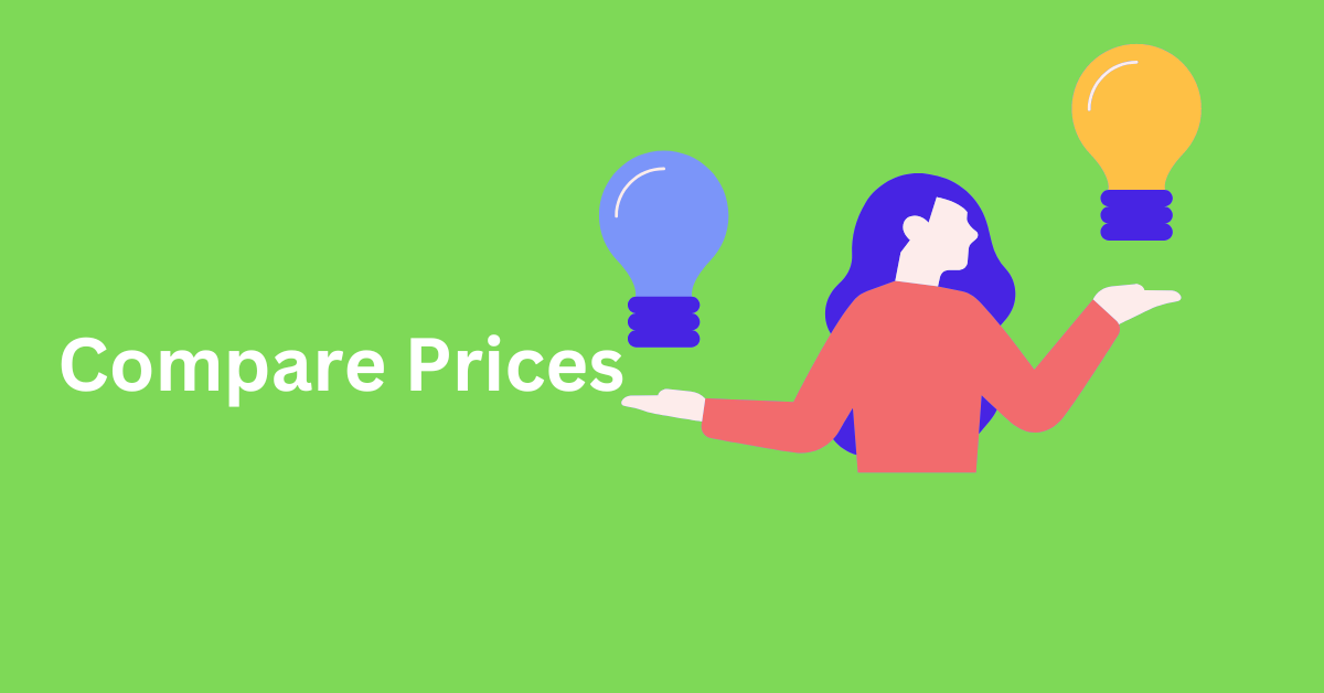 Compare Prices