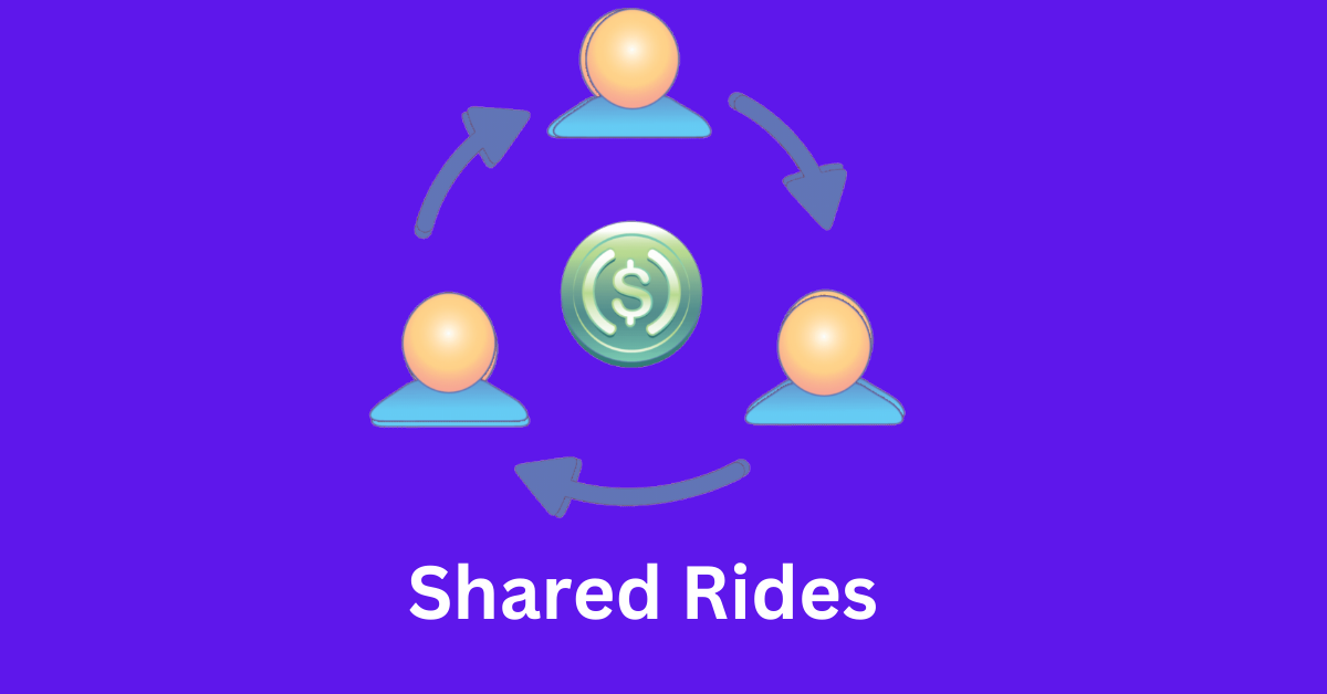 Shared Rides