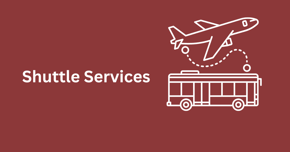 Shuttle Services