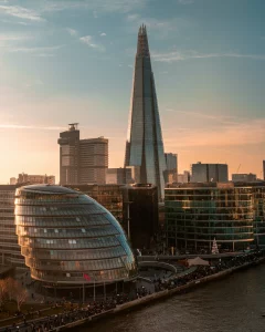 The Shard