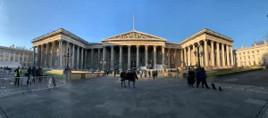 The British Museum