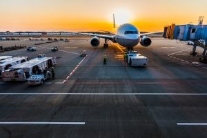 how to save money on london airports