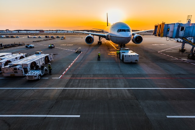 how to save money on london airports