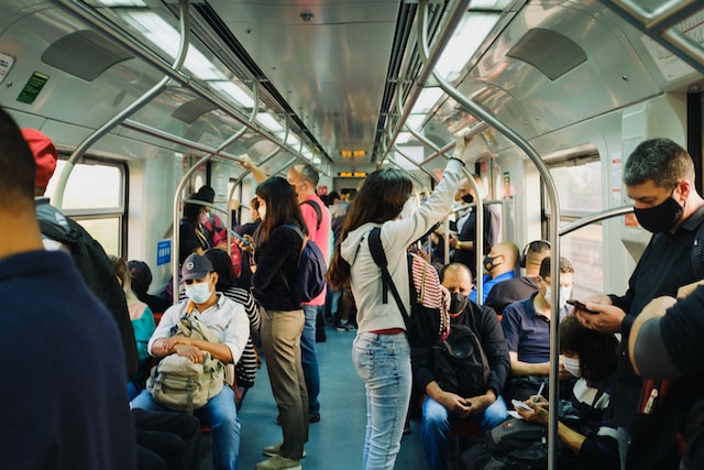 public transport